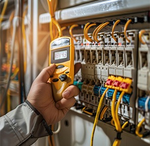 Emergency Electrician Services